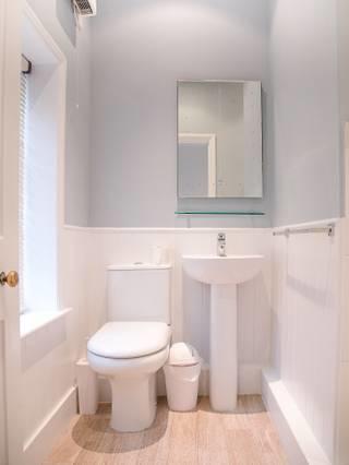 Serendipity, Aldeburgh - An Apartment On The High Street! ภายนอก รูปภาพ