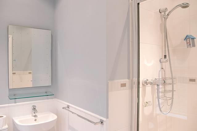 Serendipity, Aldeburgh - An Apartment On The High Street! ภายนอก รูปภาพ