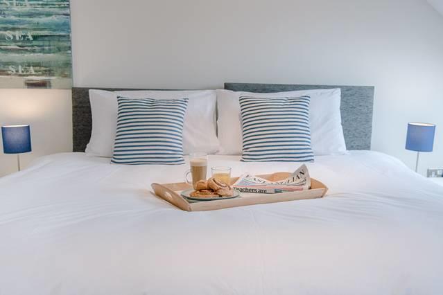 Serendipity, Aldeburgh - An Apartment On The High Street! ภายนอก รูปภาพ