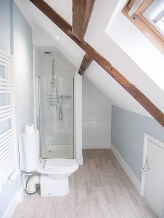 Serendipity, Aldeburgh - An Apartment On The High Street! ภายนอก รูปภาพ